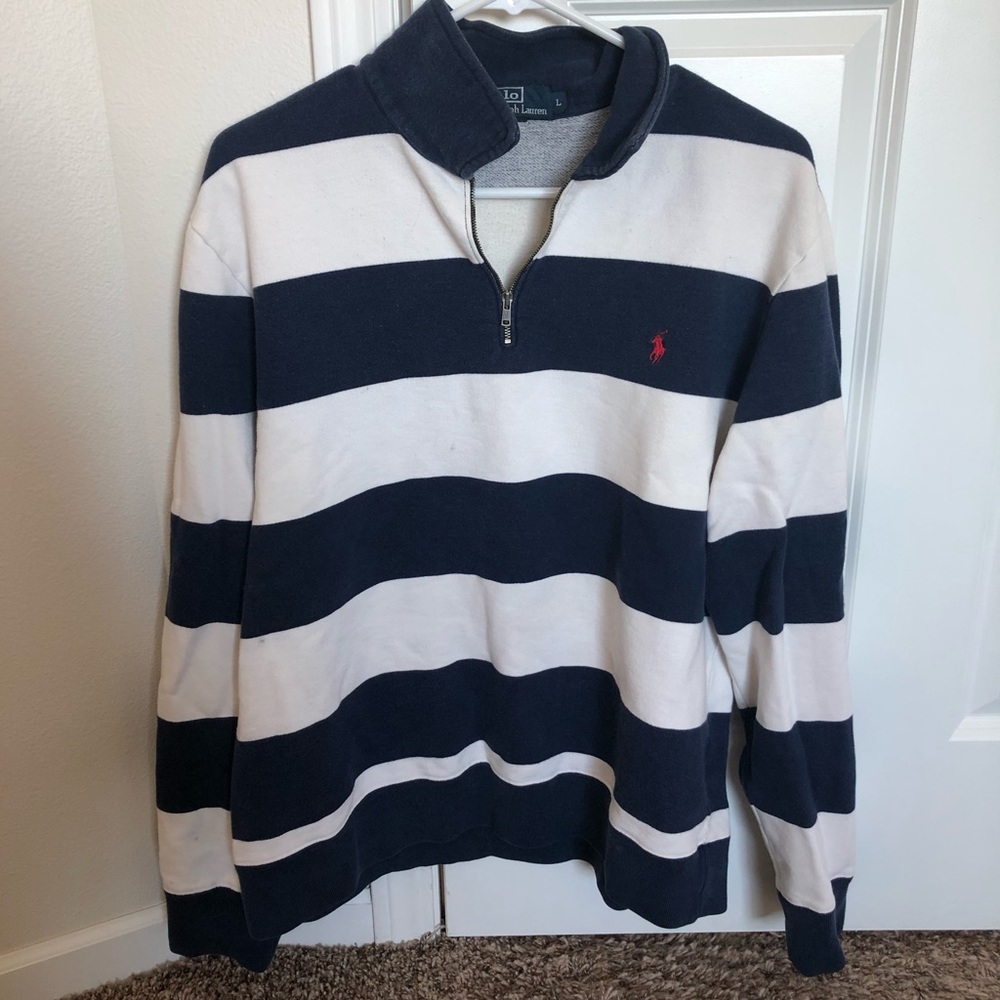 Ralph Lauren sweatshirt